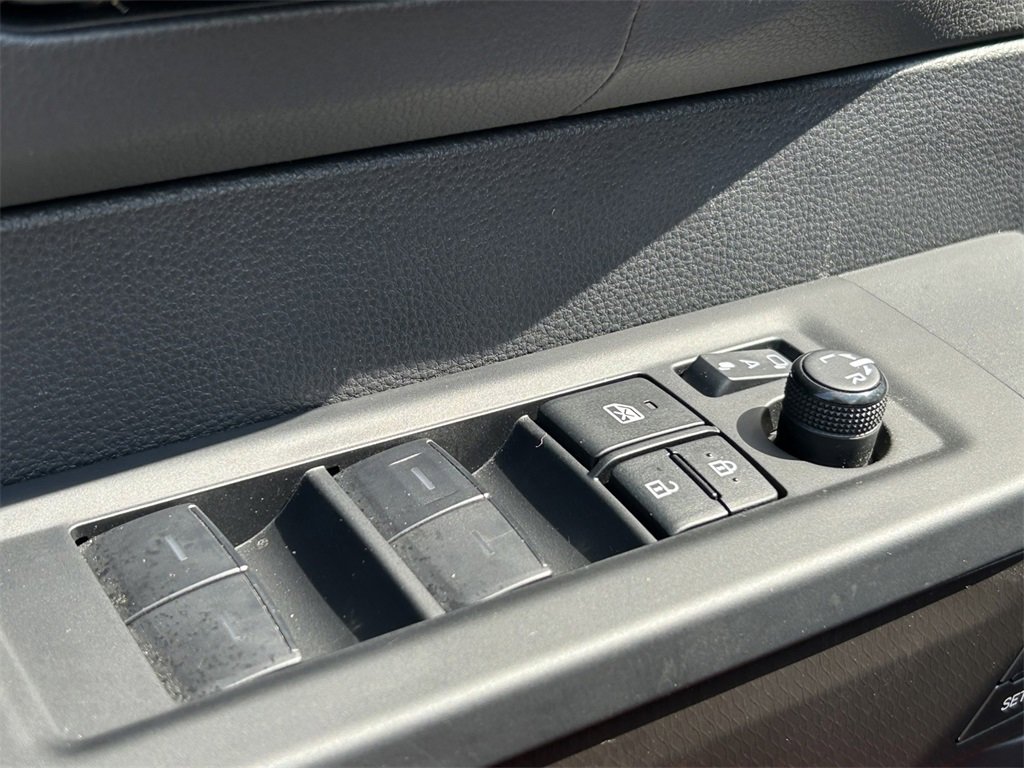 Used 2022 Toyota Tundra TRD Pro w/ TRD Pro Tow Package image 21