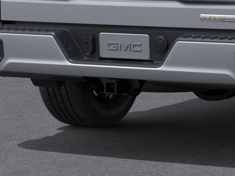 New 2026 GMC Sierra 1500 Elevation image 14