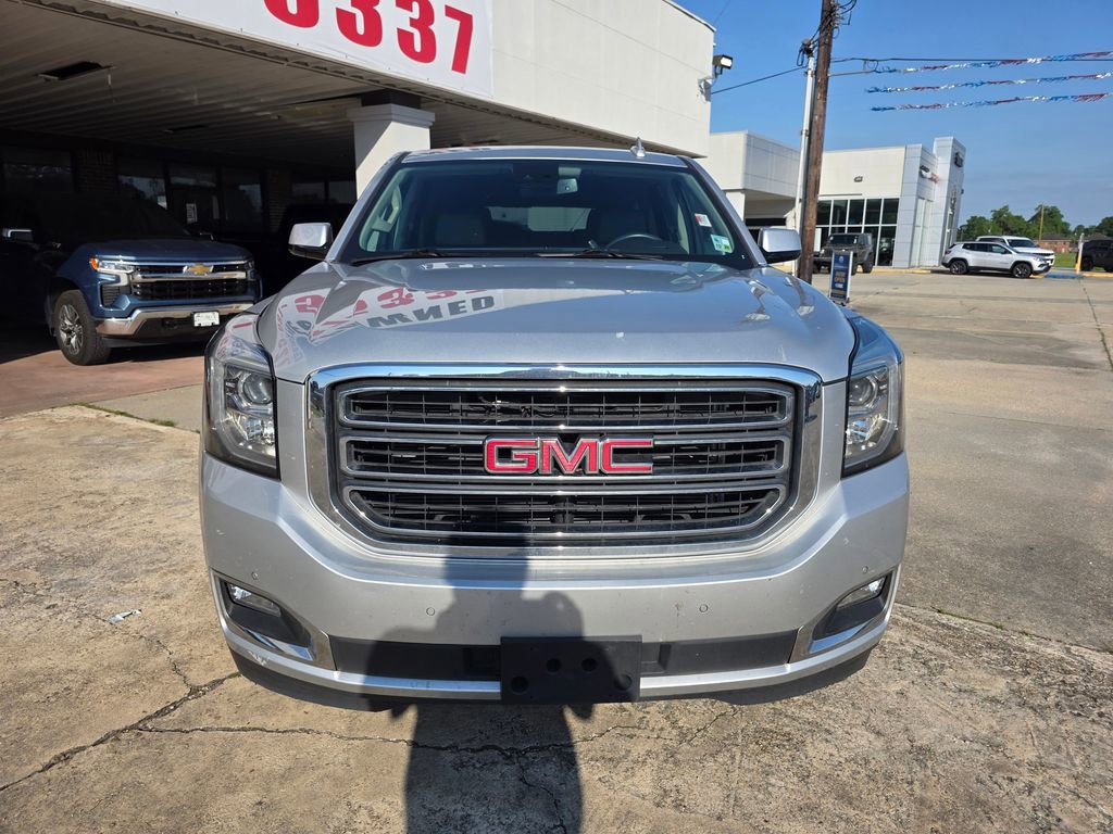 Used 2018 GMC Yukon SLT RWD image 11
