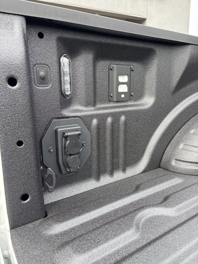 New 2026 Ford F350 Platinum image 30