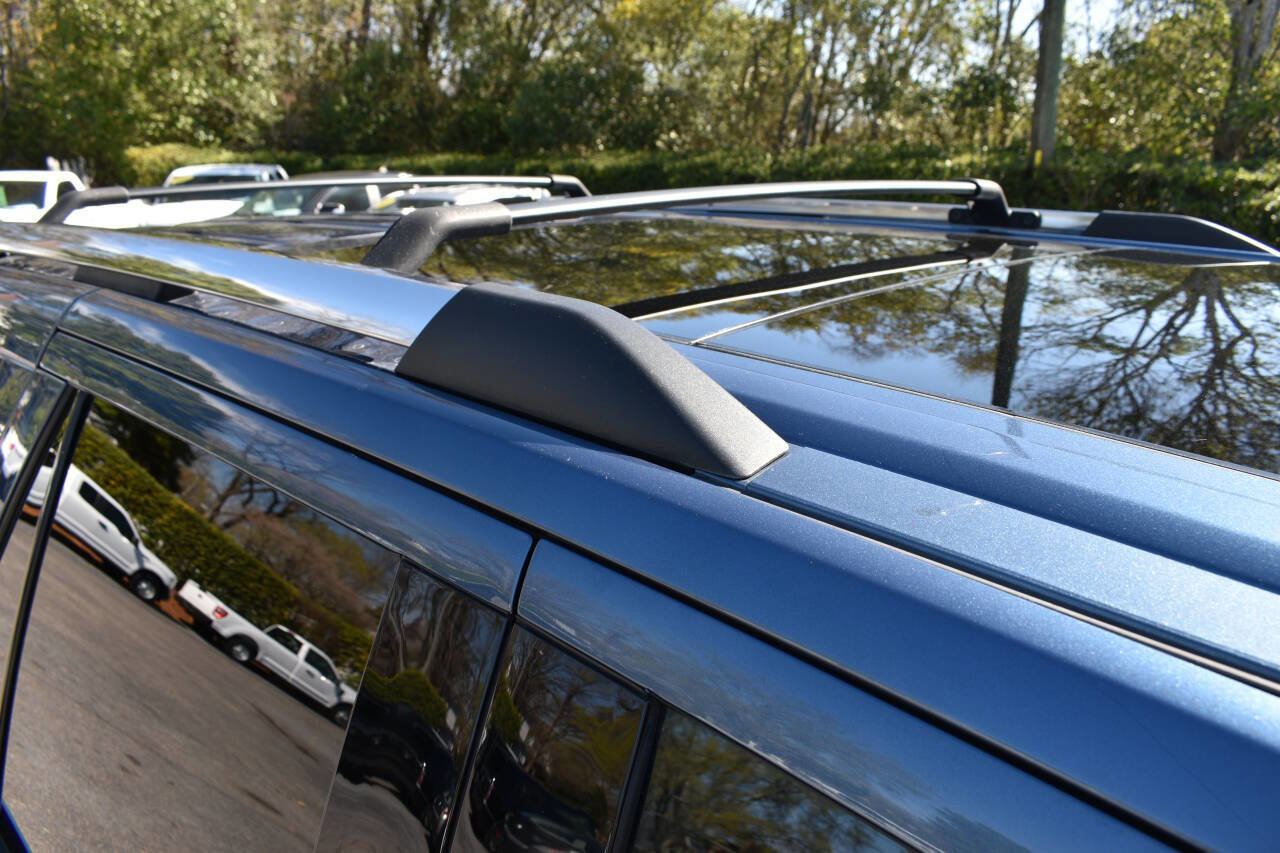 Used 2020 Ford Expedition Limited w/ Equipment Group 302A image 38