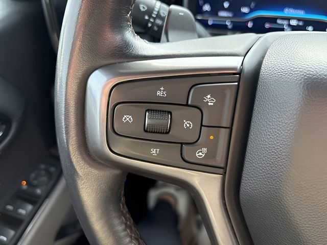 Used 2023 Chevrolet Silverado 1500 ZR2 w/ Technology Package image 8
