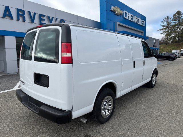 Used 2013 Chevrolet Express 1500 image 5
