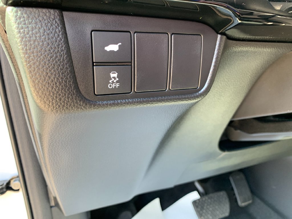 Used 2025 Honda CR-V Sport Touring image 31