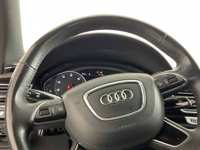 Used 2018 Audi A8 L 3.0T w/ Executive Package image 29