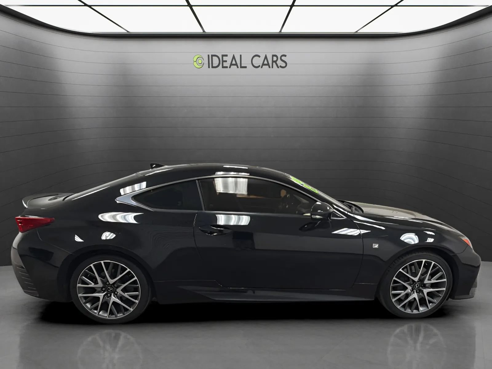 Used 2016 Lexus RC 350 RWD image 4