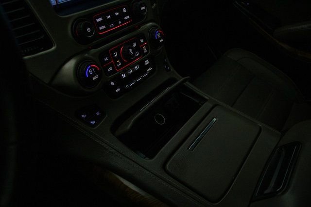 Used 2016 GMC Yukon Denali w/ Open Road Package image 34