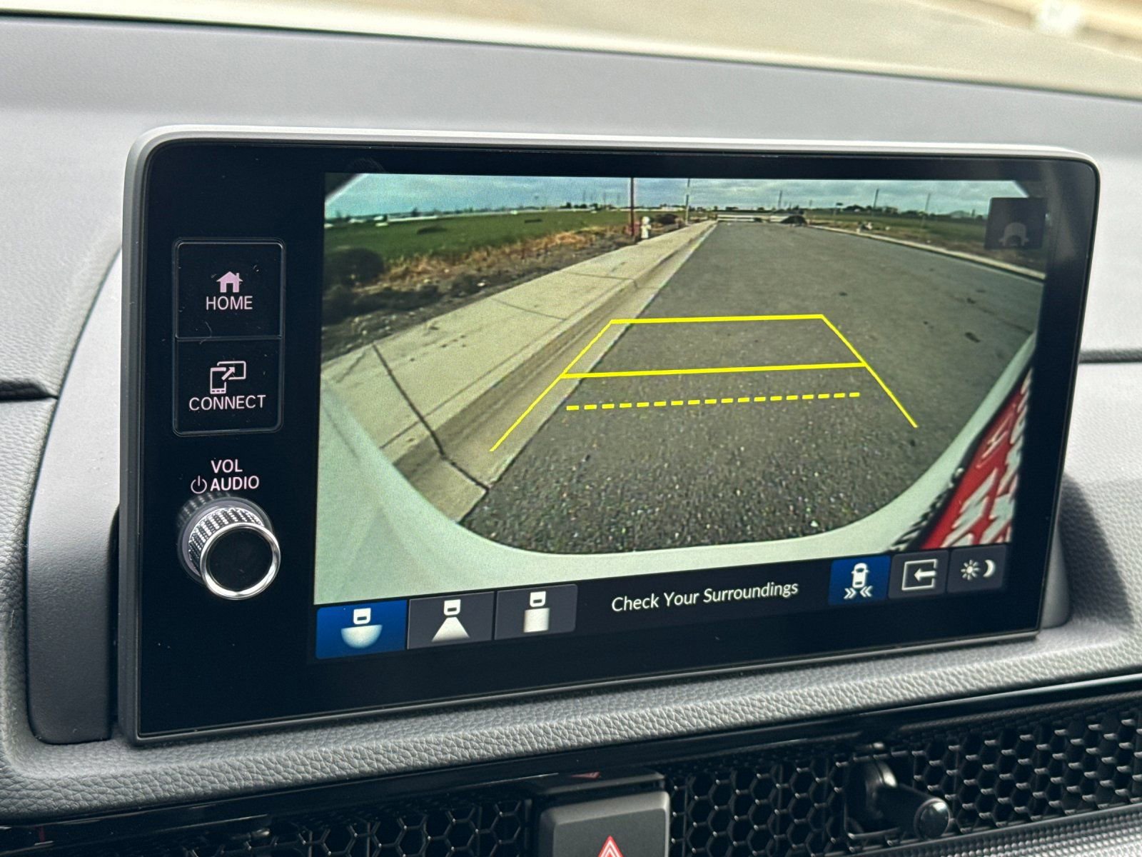 New 2026 Honda CR-V EX-L image 22