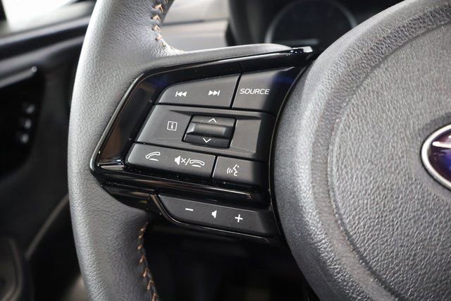 Used 2025 Subaru Forester Touring w/ Popular Package - Touring image 17