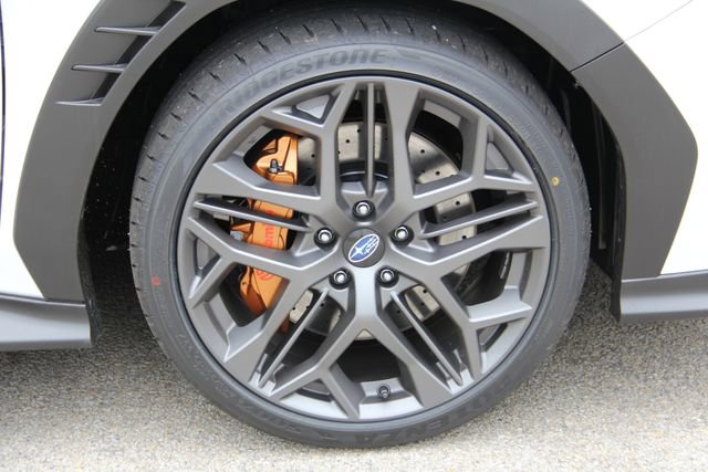 New 2026 Subaru WRX tS AWD/4WD image 12