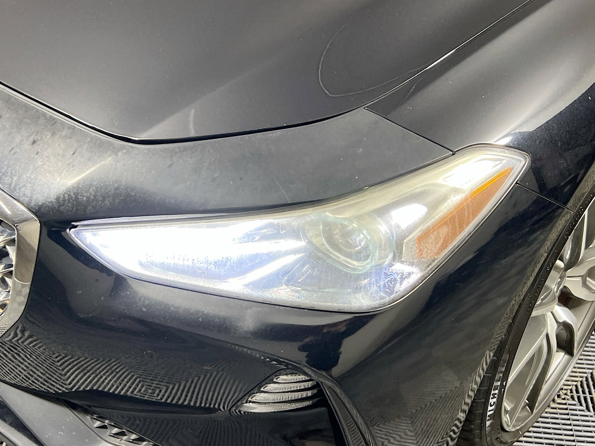 Used 2020 Genesis G70 3.3T w/ Elite Package image 11