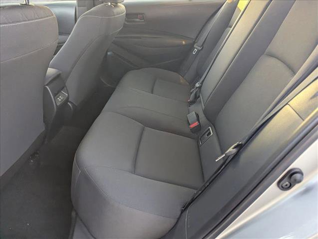 Used 2023 Toyota Corolla LE FWD image 15