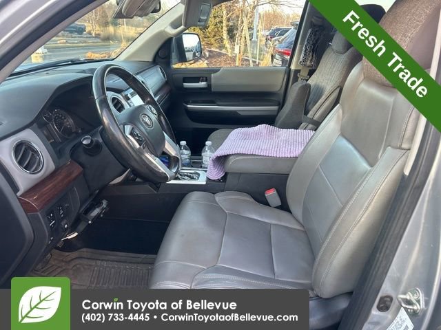 Used 2014 Toyota Tundra Limited image 13