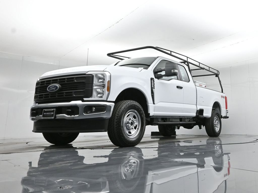 New 2026 Ford F350 XL w/ FX4 Off-Road Package image 42