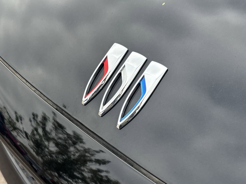 New 2026 Buick Envision Sport Touring image 31