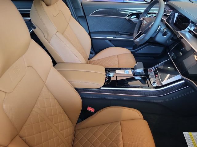 New 2026 Audi S8 AWD/4WD image 17