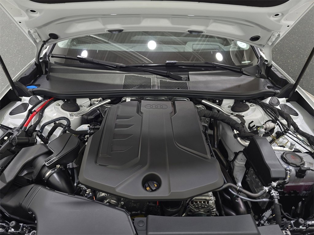 New 2025 Audi A5 2.0T Premium Plus image 31