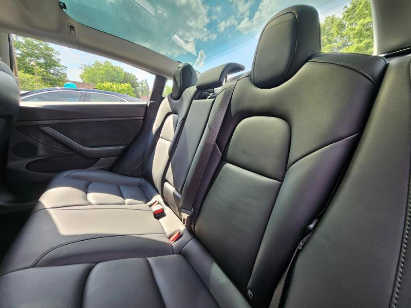 Used 2023 Tesla Model 3 Standard Range RWD image 55