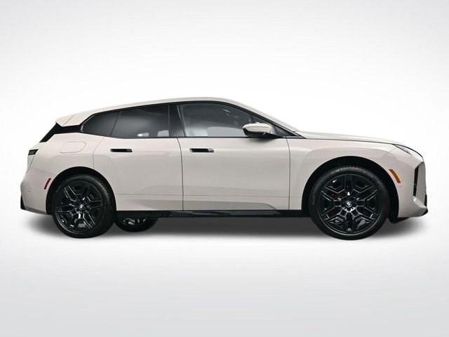 New 2026 BMW iX xDrive45 w/ M Sport Package image 29