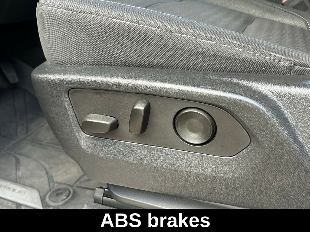 Used 2023 Chevrolet Silverado 1500 RST w/ LPO, Dark Essentials Package image 18