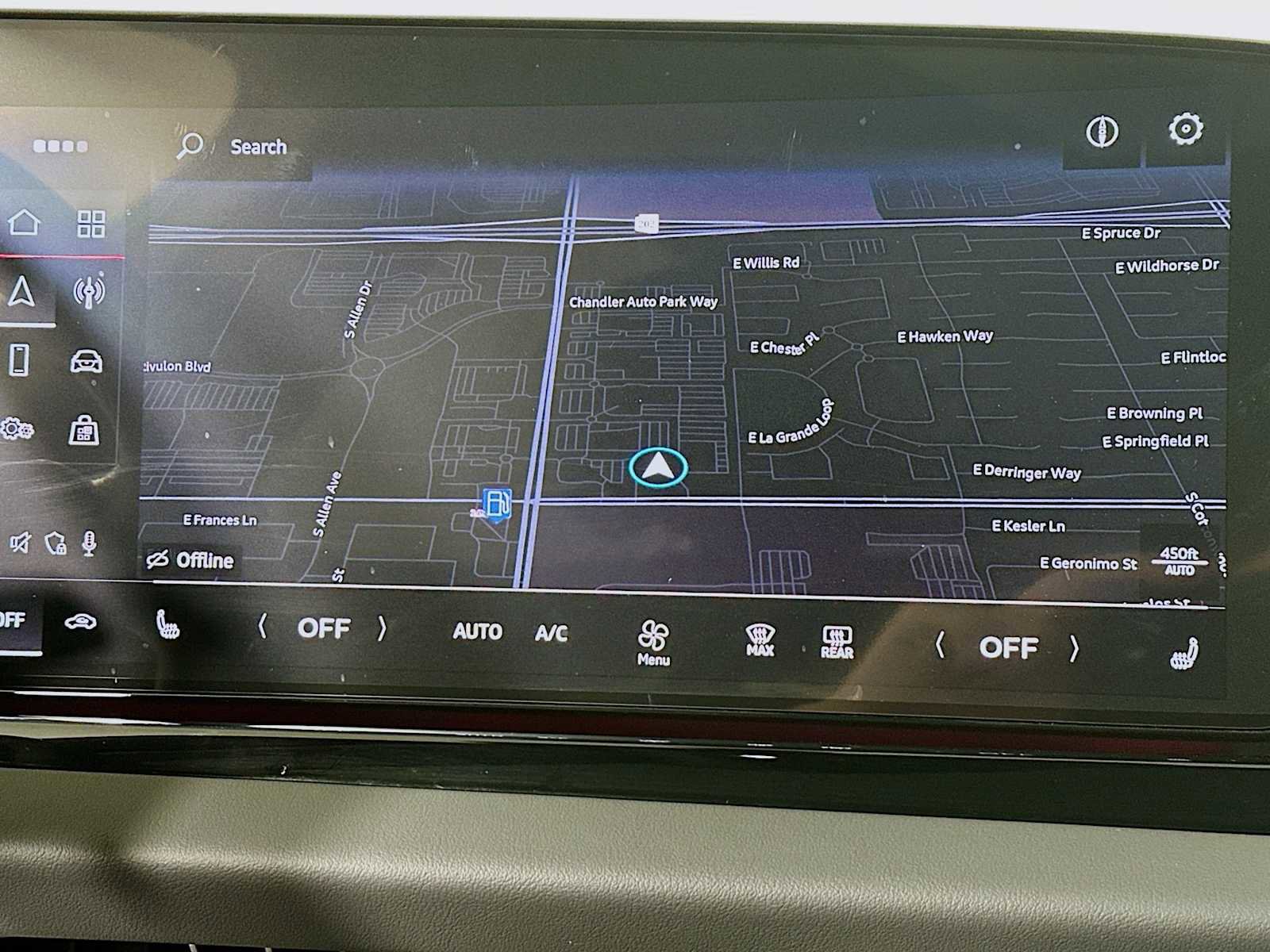 New 2025 Audi A5 2.0T Premium image 13