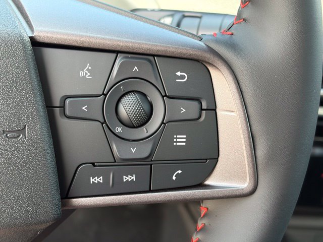 New 2027 Nissan Sentra SR w/ SR All Weather Package FWD image 17