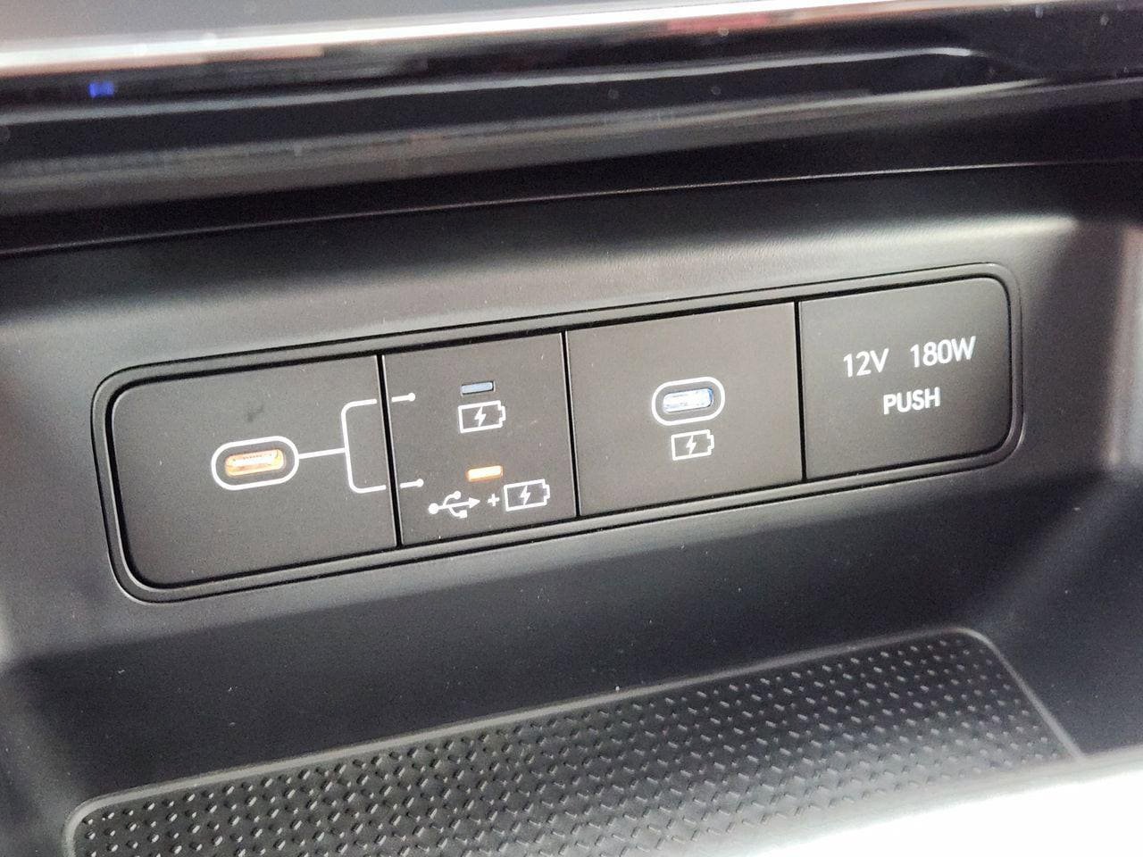 New 2026 Hyundai Tucson SEL image 17