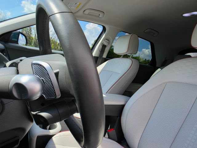 Used 2023 Hyundai Ioniq 5 SEL AWD/4WD image 22
