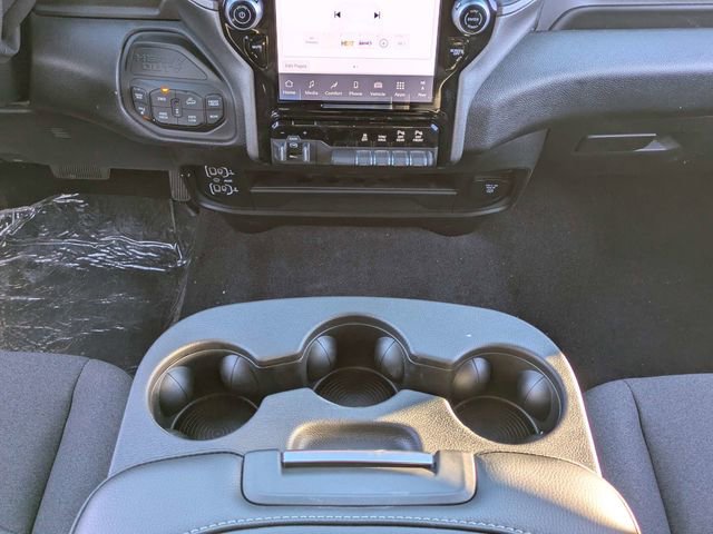 New 2026 RAM 2500 Tradesman w/ Power Wagon Package image 18