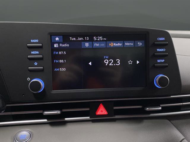 New 2026 Hyundai Elantra SEL Sport w/ Cargo Package image 17