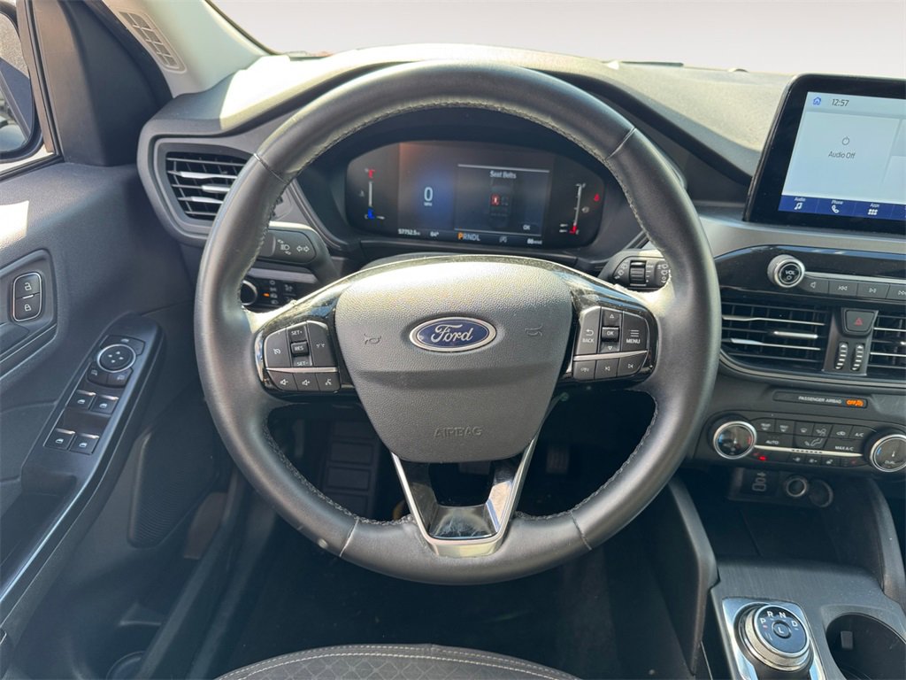 Used 2024 Ford Escape Active image 12