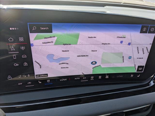 New 2025 Audi A5 2.0T Premium Plus w/ Premium Plus image 14