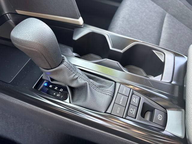 New 2026 Toyota Camry LE image 16