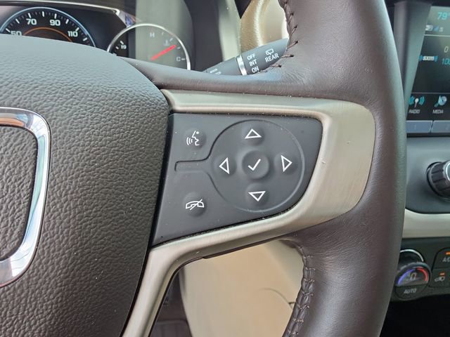 Used 2019 GMC Acadia Denali w/ Technology Package FWD image 23