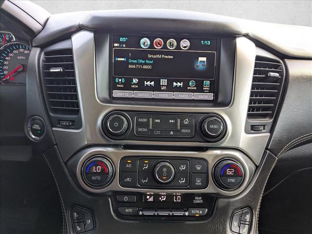 Used 2019 Chevrolet Tahoe Premier image 14