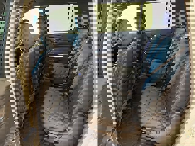 New 2026 Chevrolet Traverse LT w/ Driver Confidence Package FWD image 13