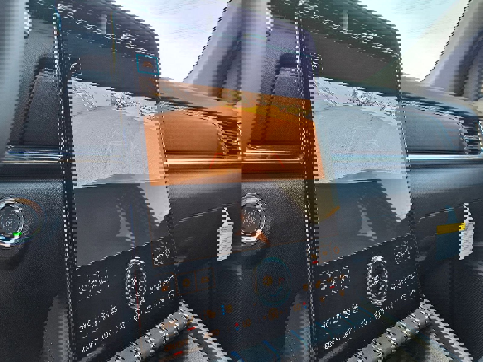 New 2026 GMC Terrain Elevation FWD image 16