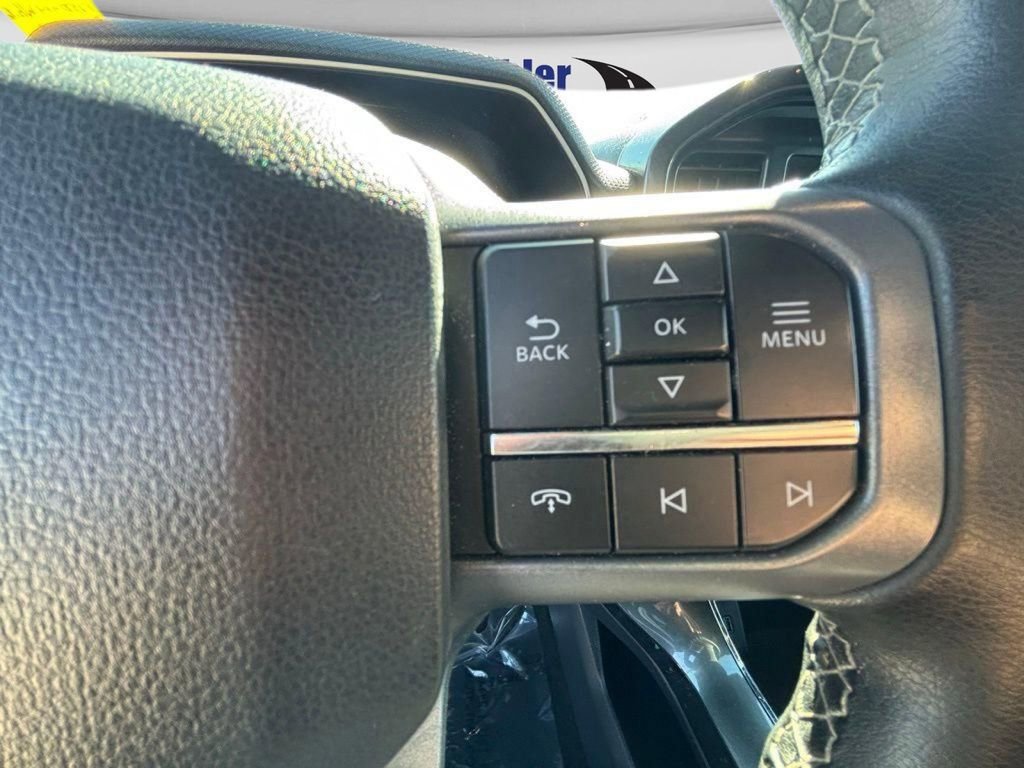 Used 2023 Ford F150 XLT w/ Equipment Group 302A High AWD/4WD image 13