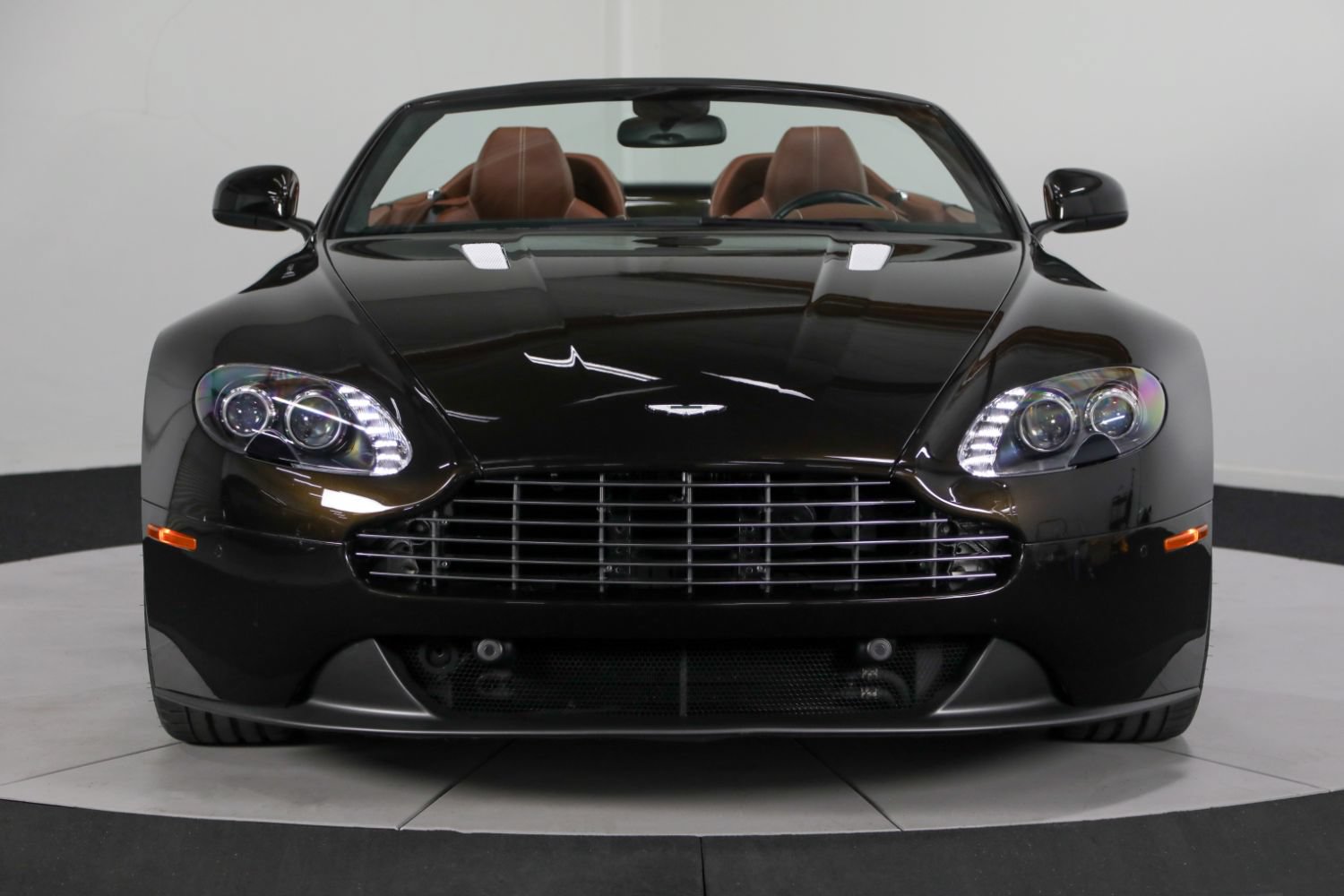 Used 2012 Aston Martin V8 Vantage N420 RWD image 10