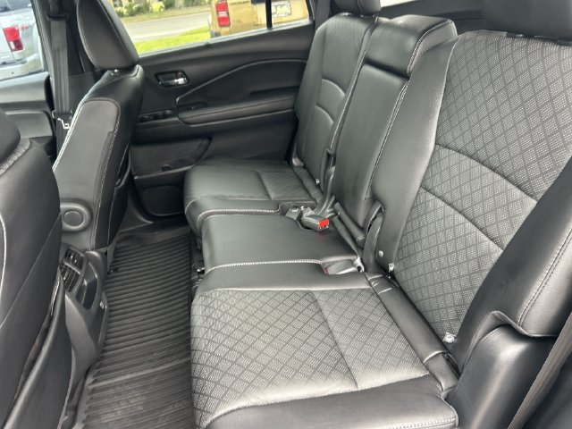 Used 2021 Honda Passport EX-L image 32