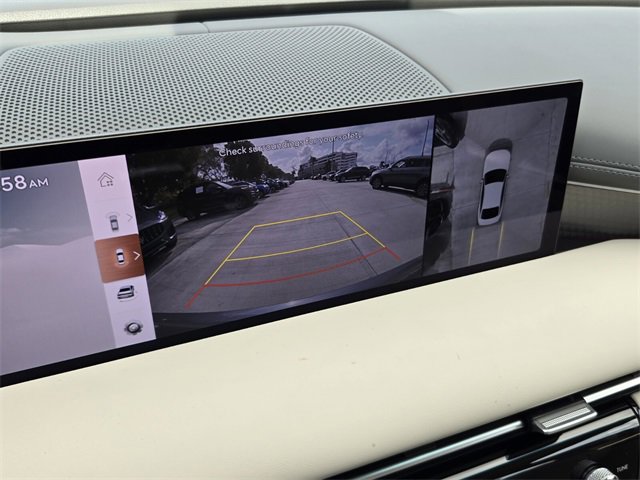 New 2026 Genesis G80 2.5T Sport Prestige image 10