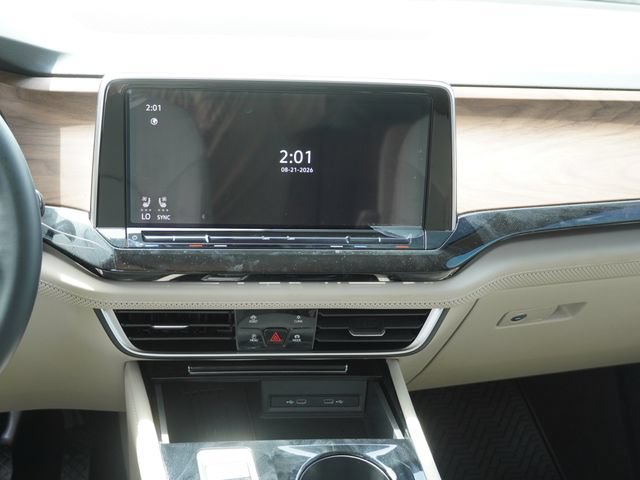 Used 2026 Volkswagen Atlas SE FWD image 16