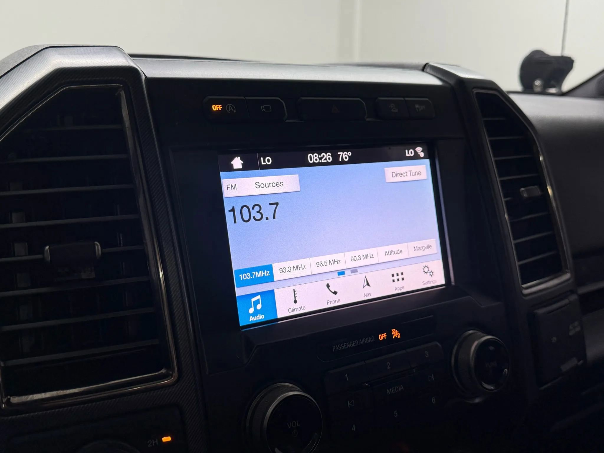 Used 2019 Ford F150 Raptor w/ Equipment Group 802A Luxury image 28