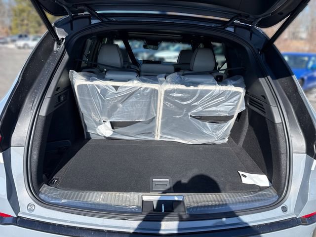 New 2026 Acura MDX Type S image 13