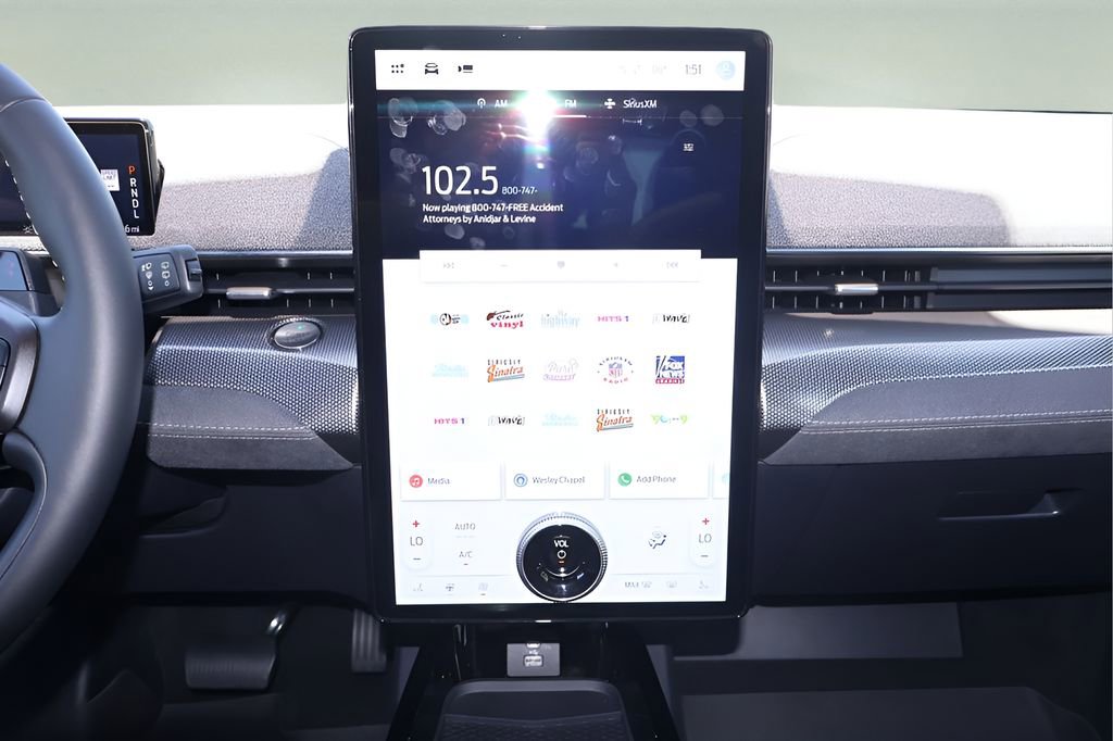 Used 2023 Ford Mustang Mach-E GT w/ GT Performance Edition image 22