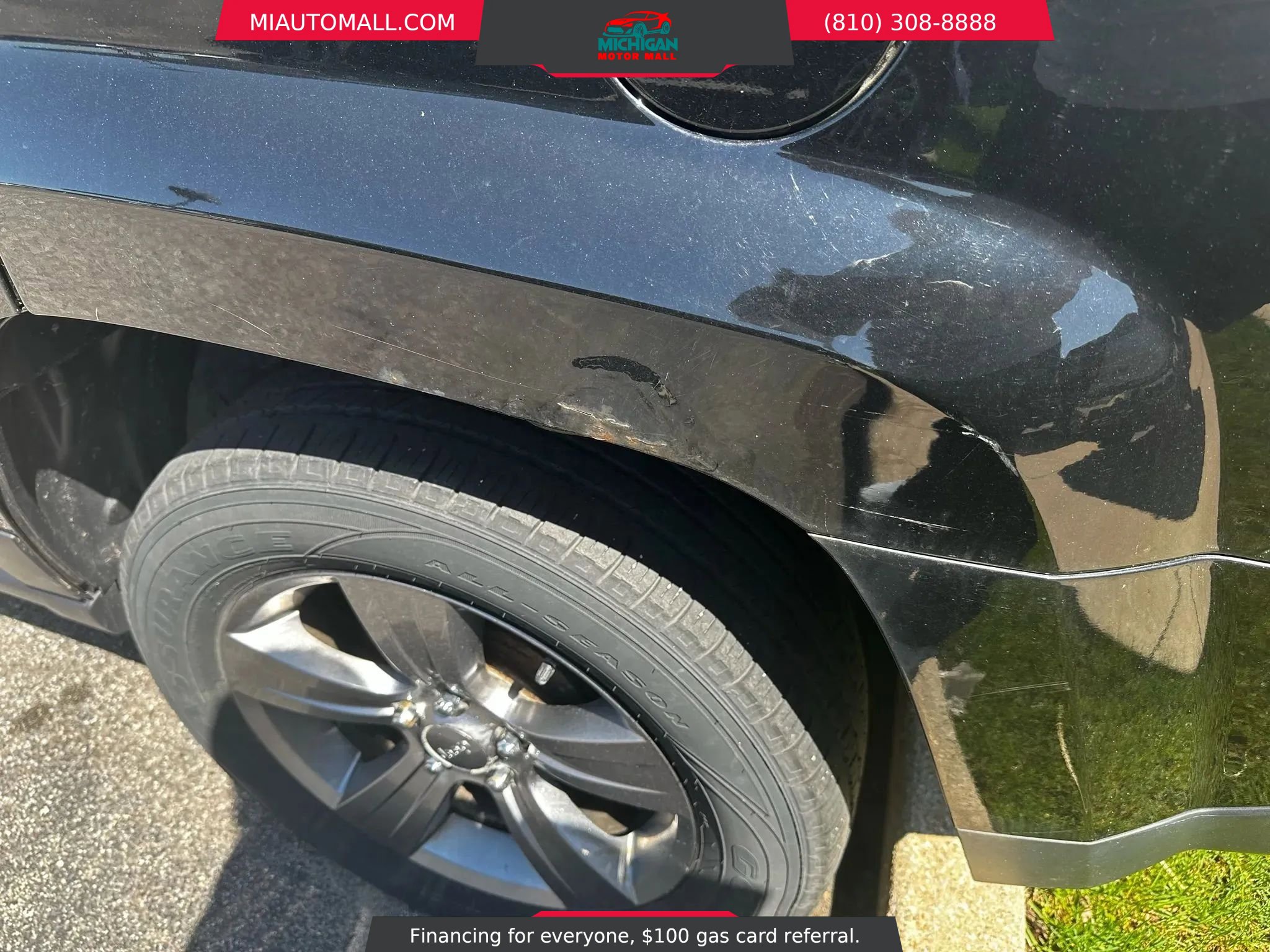 Used 2015 Jeep Patriot High Altitude FWD image 24