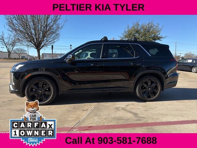 Used 2025 Hyundai Palisade XRT image 6