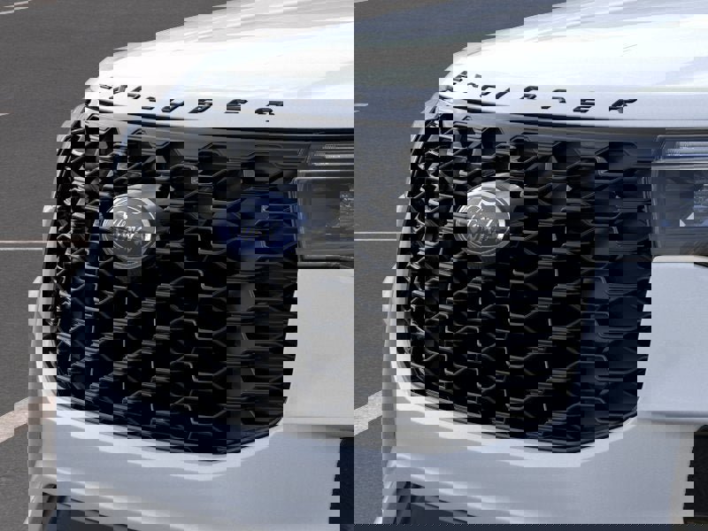 New 2026 Ford Explorer ST-Line image 17