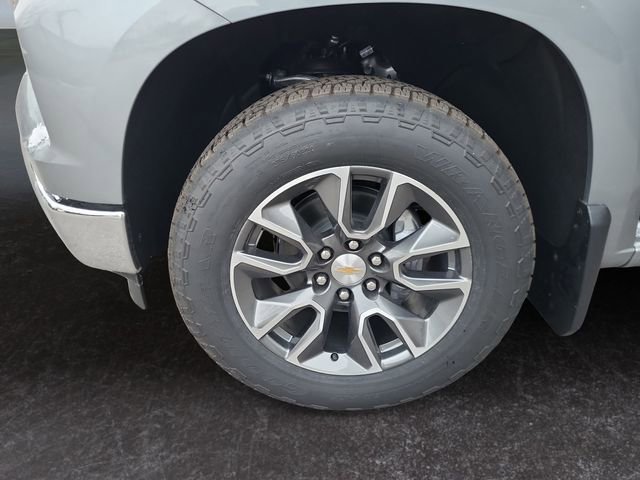 New 2025 Chevrolet Silverado 1500 LT image 25