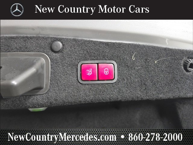 Used 2018 Mercedes-Benz S 560 4MATIC Sedan image 10